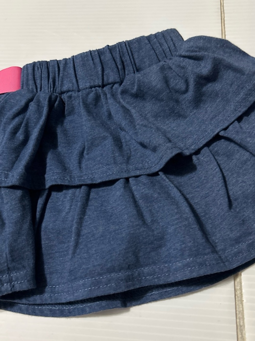 Hello Kitty Pink & Navy Girls Matching Set - Picture 5 of 7